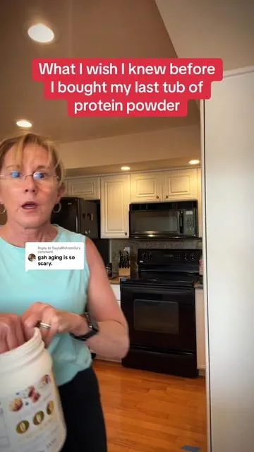 Replying to @GaylaRNfromGa Perfect Amino essential amino acids in powder or pill form to help you rebuild, repair and recover. #protein #proteinhack @PerfectAmino  @Karen | Gen❌ Health & Wellness  @Karen | Gen❌ Health & Wellness  @Karen | Gen❌ Health & Wellness 