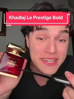 I’m so glad he didn’t gatekeep this! #cologne #baccaratrouge540 #menscologne #fragrance #dukedennis 