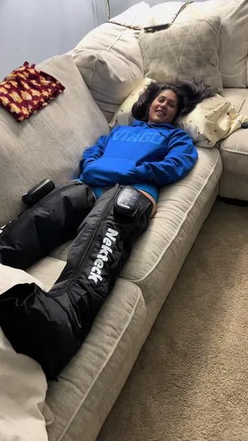 #tiktokshopcreatorpicks #compression 