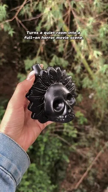 Black Friday rush! Selling fast—only a few left!#🔥 #deathwhistle #aztec #scarytoys #scary #scarygift #blackfridaydeals #tiktokshop 