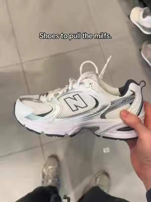 These are cheap too rn#menshoes #tuff #newbalance #fashion 