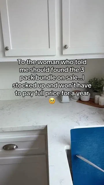 Future me is gonna be so happy. LIMITED TIME ONLY sale #resultsmayvary #newyearnewyou #tiktokshopholidayhaul #beeforgansupplements #womenshealth