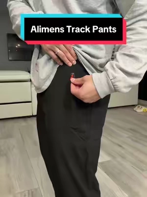 so comfy #trackpants #hikingpants #runningpants #athleticwear #holidayhaul 