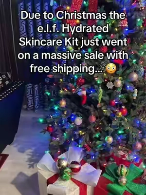 Amazing deal #tiktokholidayhaul #tiktokshopcreatorpicks 