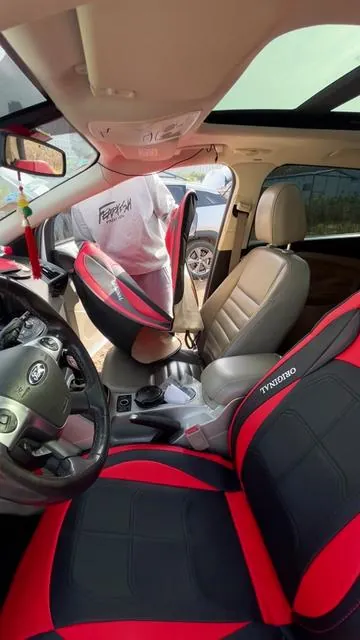 PU Leather Car seat Cover#car #cars #carsseatcover #carseat #carassosories