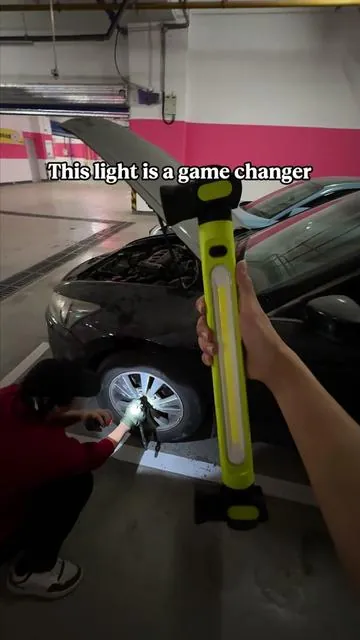 This LED Flashlight is so handy #giftsforhim #flashlight #ledflashlight #tools #tiktokshopfinds
 

