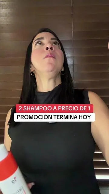 #shampoo #revita 