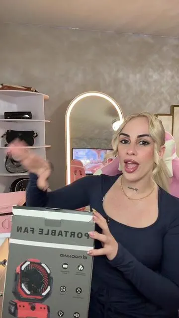 #tiktokshopholidayhaul 