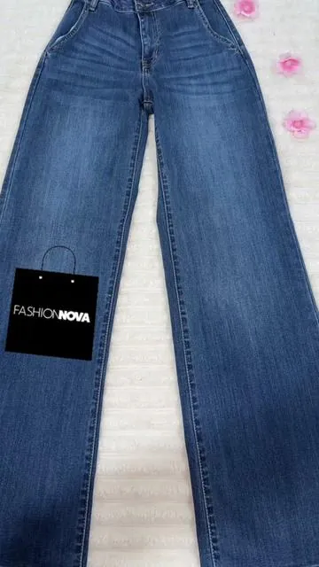 @Fashion Nova #jeans #fashionnova #tiktokshopcreatorpicks #tiktokshopholidayhaul 