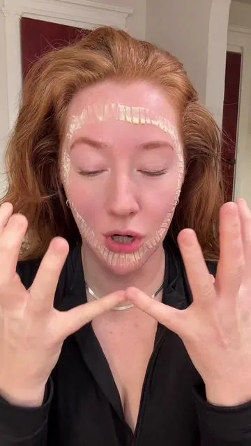 #koreanskincare #drmelaxin 