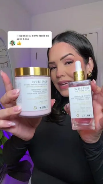 Respuesta a @Julia Sosa #truly #trulybeauty 