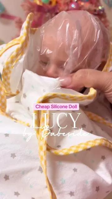 Full body silicone doll 💖 SO AFFORDABLE and ships super fast!