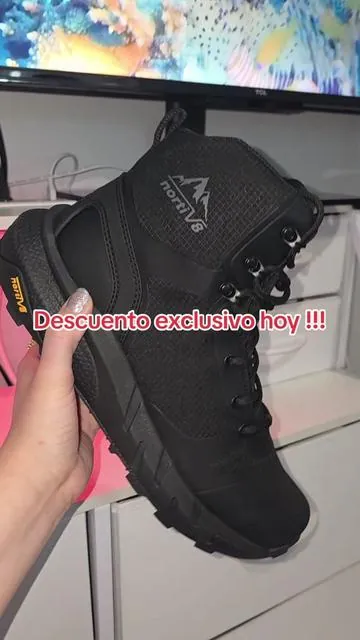 NORTIV 8 Metrostrike Men's Tac*Discleimer: precio mostrado es vigente al momento de la grabacion el precio puede cambie y el tipo de envio #fypviral  #TikTokShopCreatorPicks #paratiiiiiiiiiiiiiiiiiiiiiiiiiiiiiii #nortiv8 