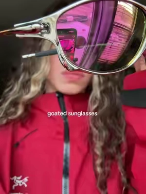 #sunglasses #y2kaesthetic #gorpcorefashion 