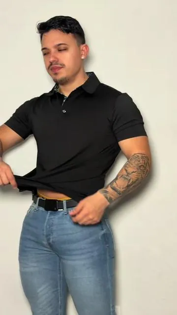 La elegancia nunca pasa de moda 😍👌 #tshirt #tshirts #camisas #poloshirt #polos