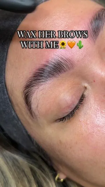 This transformation🌟🌟🌟 @Tress Wellness  — — — — — #brazilianwax #bikiniwax #waxkitcheap #waxmachineamazon #waxingkit