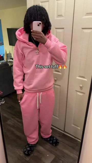 #holidayhaul #fashiontiktok #tiktokshopholidayhaul #set #sweatset 