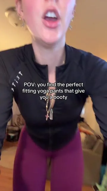 the right pair of leggings are literally life-changing #leggings #comfystyle #gymfits 