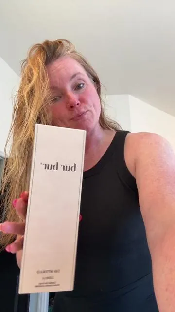 The viral hairbrush #TikTokShopCreatorPicks #TikTokShopHolidayHaul #Hair #hairtok 