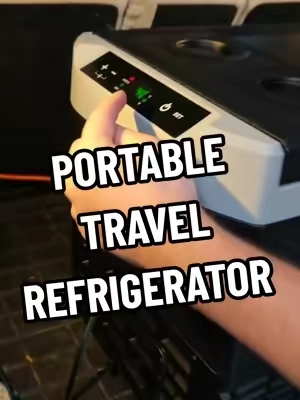 This is THE best price you'll find on one of these. Perfect for road trips , kids sporting events, tailgating, etc. FREE SHIPPING! #camper #roadtrip #vacations #giftsforher #giftsforhim 