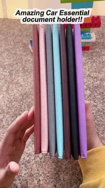 Great size and something that’s always worth having in the car 👍#tiktokmakemebuyit #tiktokschool #schooltiktok #carholder #cardwallet#2F