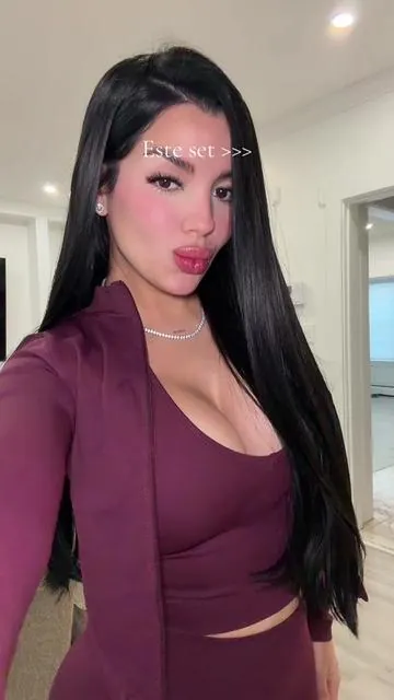 Me encanta demasiado este set y el color 😍😍 #gymmotivation #gymoutfit #tiktokshopholidayhaul #outfitinspo #fyp 