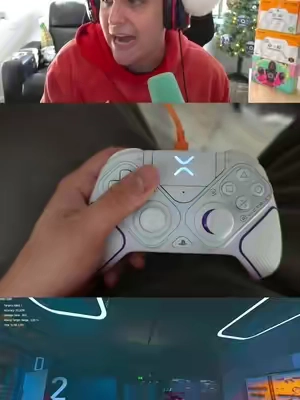 It’s very easy to fix the drift on the Victrix Pro BFG #playstation #controller #victrixprobfg #tiktokshopholidayhaul 