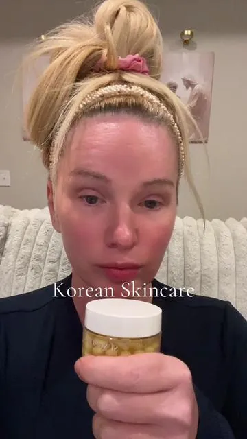 #ad top notch Korean Skincare I recommend this 9999999/10 #koreanskincare #koreanskincareroutine #koreanskincareproducts #koreanskincaretips 