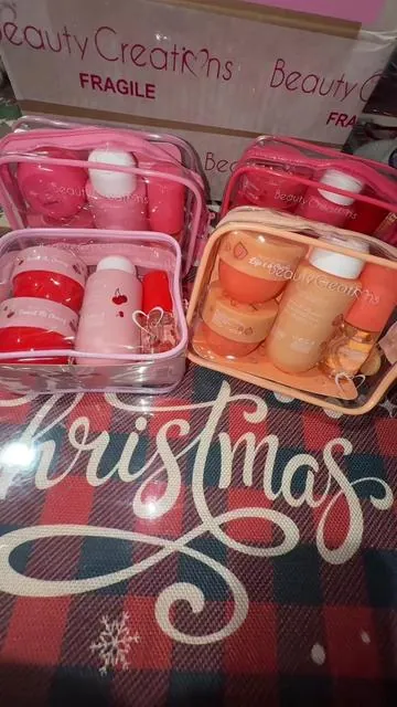 #beautycreations 