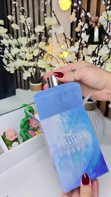 #hollisterperfume  #perfumeparahombre  #perfume  #tiktokshopholidayhaul  @Style Rule 