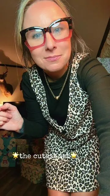 Tell me you don’t need this!! #dress #tiktokshopholidayhaul #fashiontiktok #twopieceset #leopardprint 
