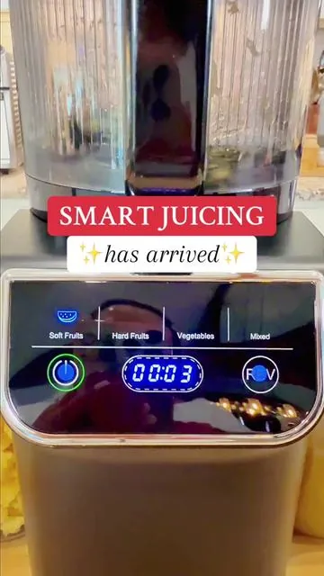 Time to bring in our "Smart Kitchen" era for the New Year🤖✨ The NEW Tuumiist just dropped and we are officially obsessed 😍 Why struggle with old gear in 2026? ✅ Touch Screen Display (So satisfying) ✅ Smart Sensors (No overflows) ✅ Sleek Design (Counter appeal) Out with the old, in with the SMART. We’ve got a limited time discount to help you upgrade, but hurry this coupon expires soon! 🏃💨 💸 Use code: TUUMIIST10 for $10 OFF Secure yours now to start the year strong! 💪 #tuumiist #tiktokshopholidayhaul #holidayhustle #TikTokShopCreatorPicks @TUUMIIST 