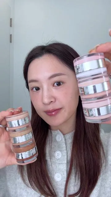 our not dry concealer is now available on TikTok Shop + Amazon 🤍 #notdryconcealer #notdryconcealerlaunch #glowconcealer #concealer  