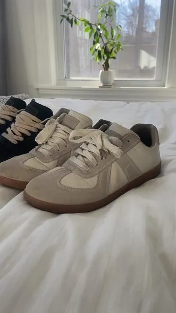 Selling fast so buy while you still can | #mensfashion #maisonmargiela #margielagats #gats #shoes 