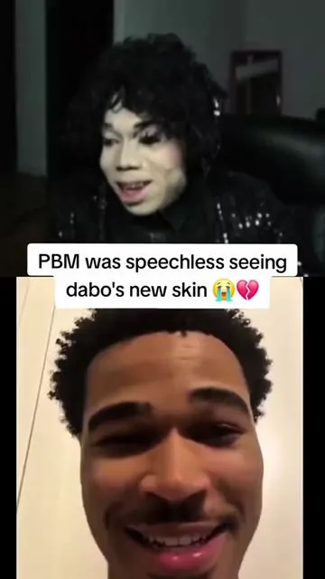 All of yall looking like Dabo out here #tiegehanley #skincare #dabo 