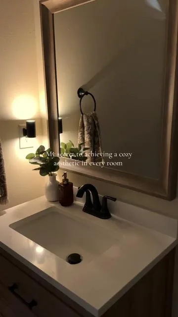 If you’re looking for a simple way to elevate your space— check these lights out. My favorite TikTok shop find! #unboxyouryear #homefinds #homedecor #homedesign #aesthetichome 