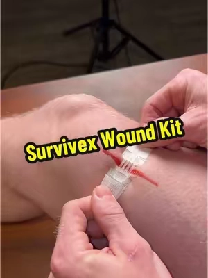 #firstaid #injury #firstaidkit 