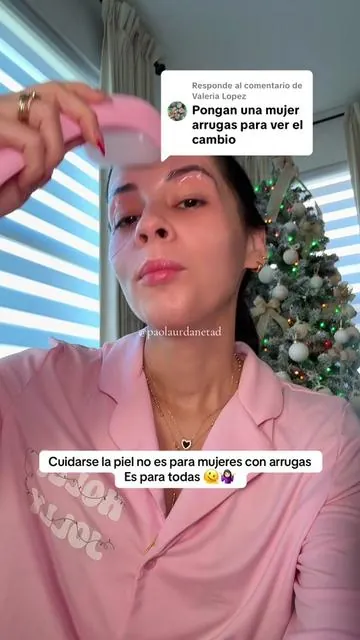 Respuesta a @Valeria Lopez lo fácil y lo económico que es que todas deberían tenerlo #cuidadodelapiel #iceroller #tiktokshopcreatorpicks #tiktokshopholidayhaul #skincare 