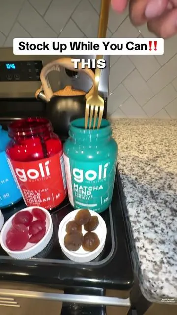 Stock Up While You Can! #gowithgoli #tiktokshopholidayhaul 