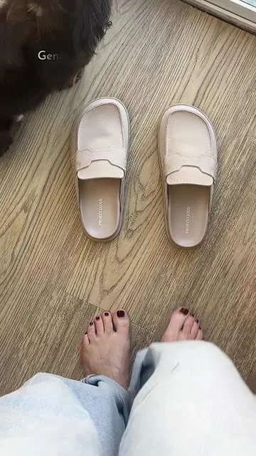 @Project Cloud Shoes #projectcloud #tiktokshopholidayhaul #newyearnewme #merrygiftlist #tiktokshopcreatorpicks 