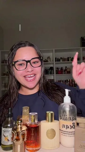 How to smell like sweet vanilla 🍨✨#truly2mae #showerroutine #foryoupage #hygieneessentials #vanillaperfume 