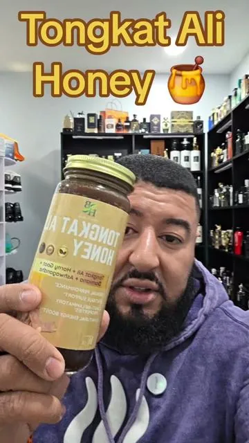 #tiktokcreatorsearchinsightsincentive  #honeybee  #herbs #tonkatali  #bloodflow 