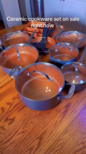 #ceramics #pot #cookwear 