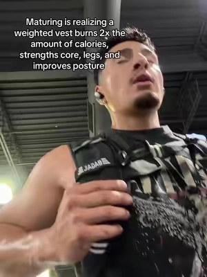 This is definitely been a game changer just to walk around and do cardio or just be at the gym