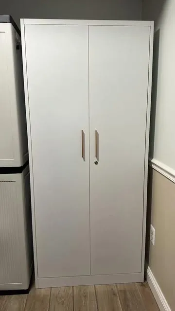 Letaya Metal Garage Storage🥳🤪 #metalgaragestorage #viral #fypシ #tiktokshop 