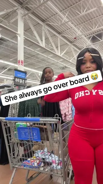 she make me sick 😂