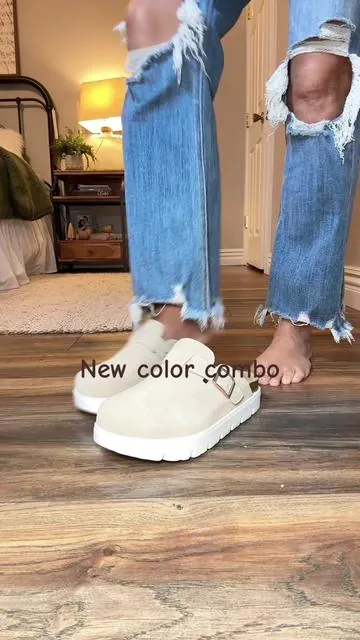 I am in love with these brand new clogs by project cloud. These are so comfortable and they have great heel and arch support. Check out the colors and snag you a pair before they are gone.  #clogs  #shoes  #sliponshoes  @Project Cloud Shoes 