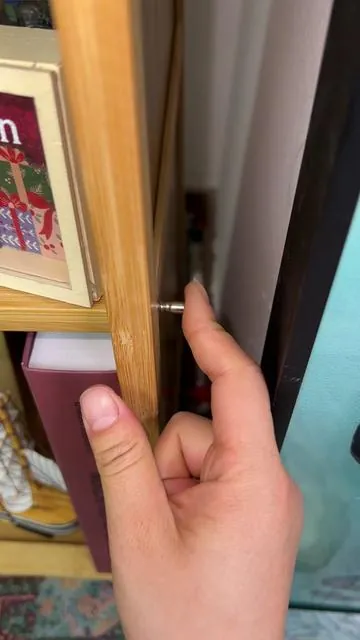 If you assemble furniture,this tool will change your life. #fyp #screwdriver #diy #toolstoday #TikTokShopHolidayHaul