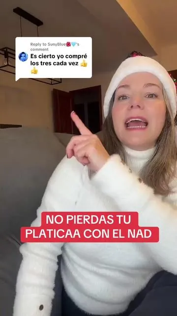 Replying to @SunyBlue🌺🩵 me encanta mucho ver que a ustedes también les gusta el pack!! Porque sale mucho mejor mi linda💕💕 a mi me gusta mucho en mi experiencia 