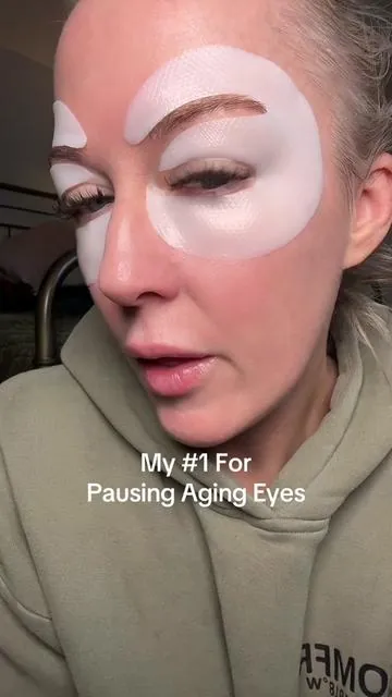These eye masks will forever be stocked up in my house! I love the results I get from them. They hit all the pain points: fine lines, crows feet, under eye bags and puffy eyelids! 